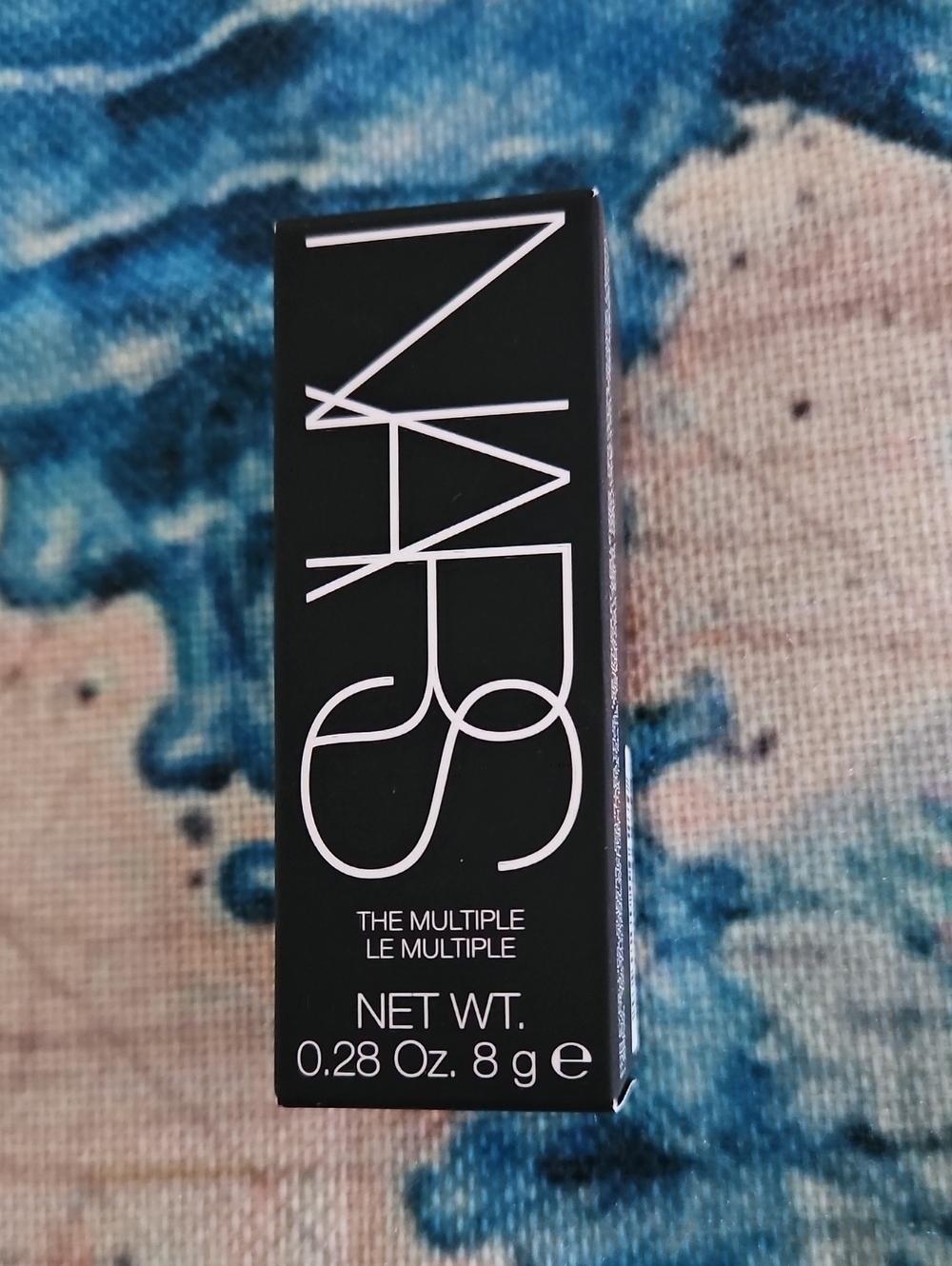 NARS The Multiple Orgasm Crave - Picture 2 of 13